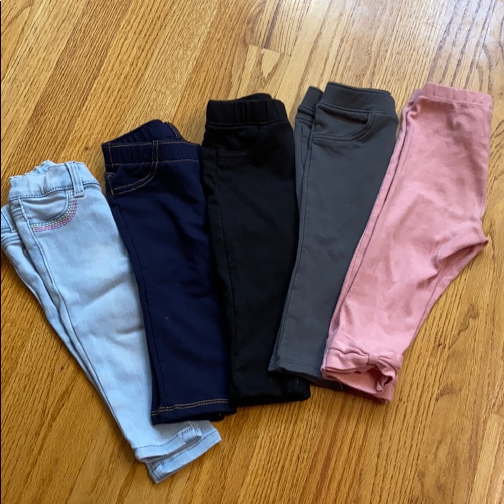 Pants